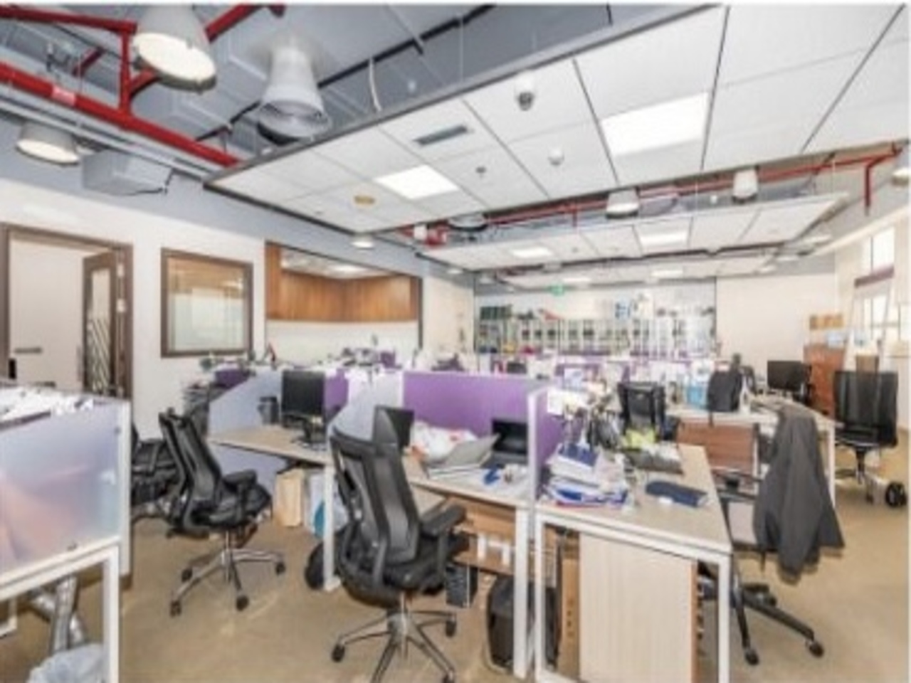 Mazaya Business Avenue BB1